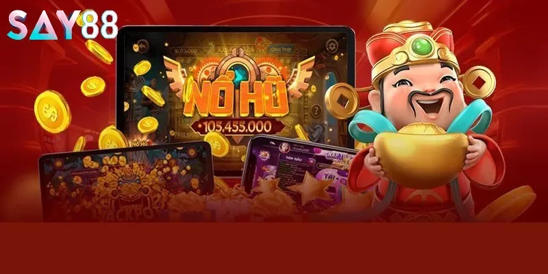Bắn Cá Say88 – Chuyên Mục Giải Trí Trực Tuyến Thu Hút Người Dùng Hiện Nay