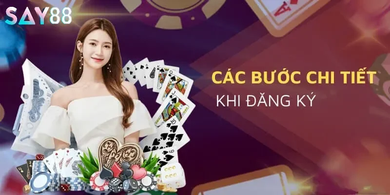Rút tiền Say88