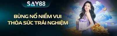 Hướng dẫn tham gia khuyến mãi Say88