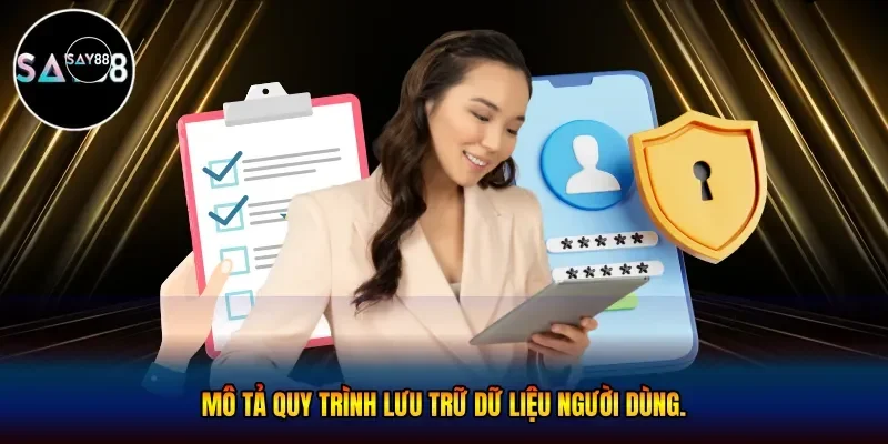 Xu hướng bảo mật trực tuyến hiện nay Say88
