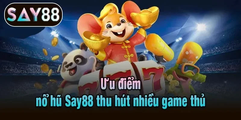 Xu hướng giải trí trực tuyến hiện nay Say88