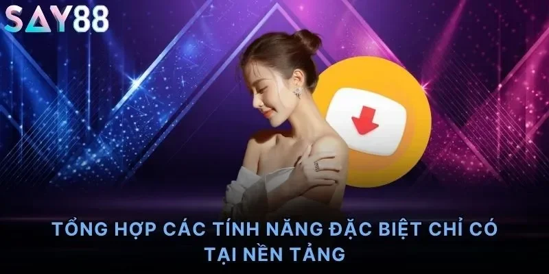 Hướng dẫn tải app Say88 cơ bản