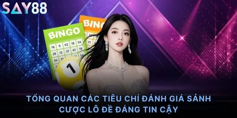 Lô Đề Say88 – Xu Hướng Giải Trí Trực Tuyến Được Quan Tâm Hiện Nay